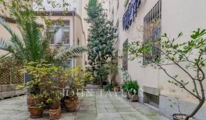 Rental Apartment Madrid