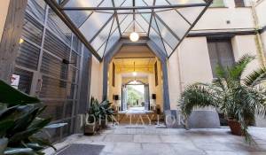 Rental Apartment Madrid