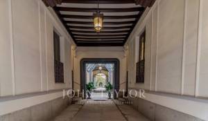 Rental Apartment Madrid