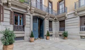 Rental Apartment Madrid