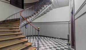 Rental Apartment Madrid