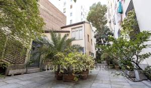 Rental Apartment Madrid