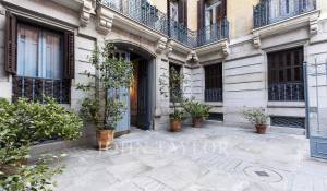 Rental Apartment Madrid