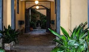 Rental Apartment Madrid