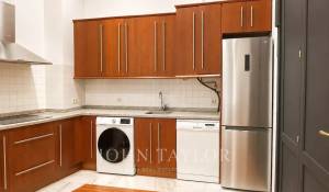 Rental Apartment Madrid