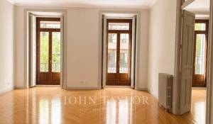 Rental Apartment Madrid
