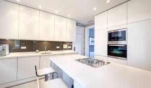 Rental Apartment Madrid