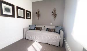 Rental Apartment Madrid