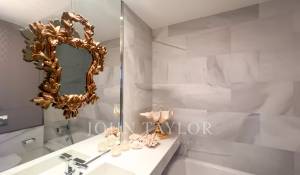 Rental Apartment Madrid