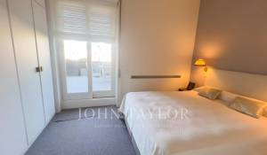 Rental Apartment Madrid