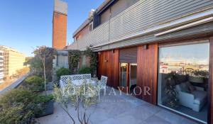 Rental Apartment Madrid