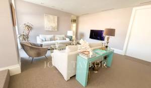 Rental Apartment Madrid