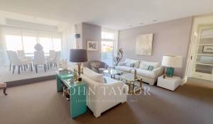 Rental Apartment Madrid