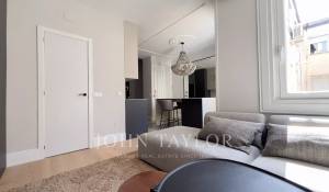 Rental Apartment Madrid