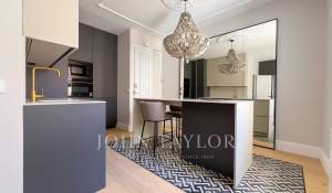 Rental Apartment Madrid