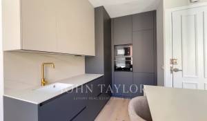 Rental Apartment Madrid