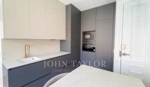 Rental Apartment Madrid