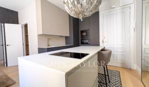 Rental Apartment Madrid