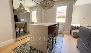 Rental Apartment Madrid