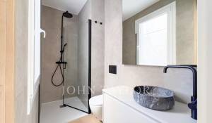 Rental Apartment Madrid