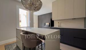 Rental Apartment Madrid