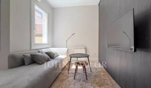 Rental Apartment Madrid