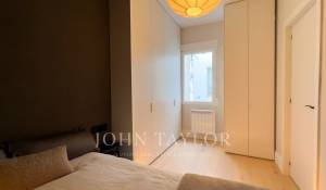 Rental Apartment Madrid