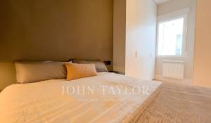 Rental Apartment Madrid