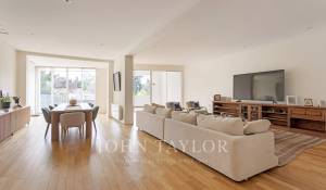 Rental Apartment Madrid