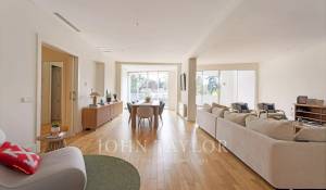 Rental Apartment Madrid