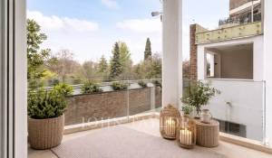 Rental Apartment Madrid