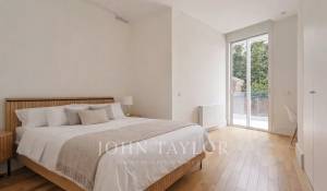 Rental Apartment Madrid