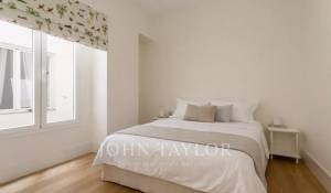 Rental Apartment Madrid