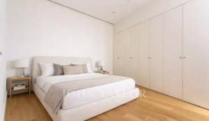 Rental Apartment Madrid