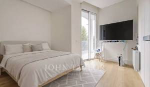 Rental Apartment Madrid