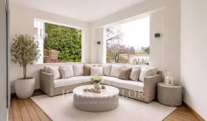 Rental Apartment Madrid