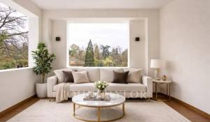 Rental Apartment Madrid