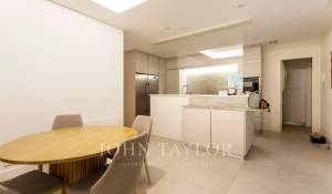 Rental Apartment Madrid