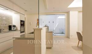 Rental Apartment Madrid