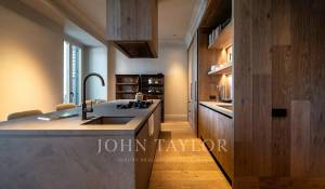 Rental Apartment Madrid