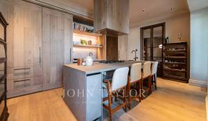 Rental Apartment Madrid