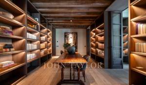 Rental Apartment Madrid