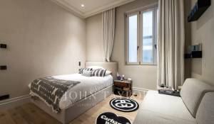 Rental Apartment Madrid