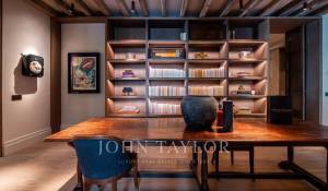 Rental Apartment Madrid