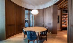 Rental Apartment Madrid