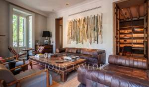 Rental Apartment Madrid