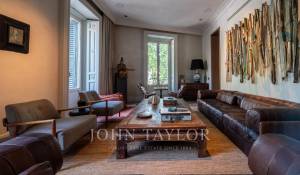 Rental Apartment Madrid