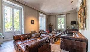 Rental Apartment Madrid