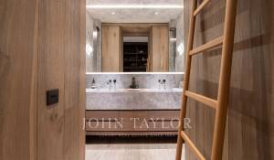 Rental Apartment Madrid