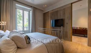 Rental Apartment Madrid